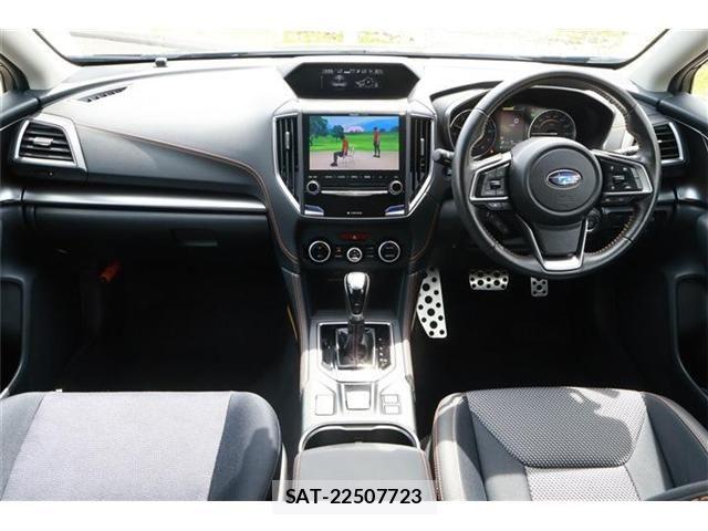 Subaru SUBARU 2017-09 7225635-1