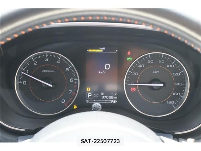 Subaru SUBARU 2017-09 7225635-21