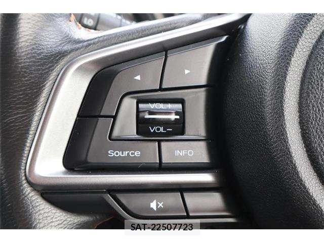 Subaru SUBARU 2017-09 7225635-23