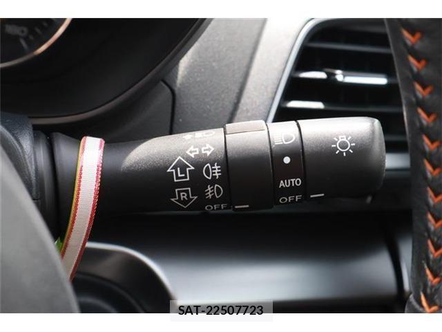 Subaru SUBARU 2017-09 7225635-25