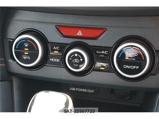 Subaru SUBARU 2017-09 7225635-28