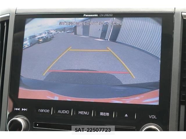 Subaru SUBARU 2017-09 7225635-3