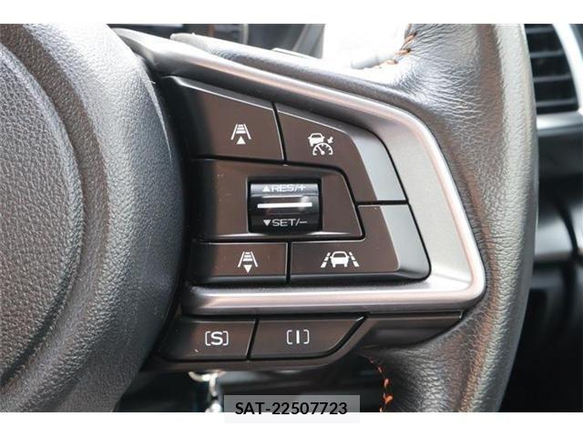 Subaru SUBARU 2017-09 7225635-4
