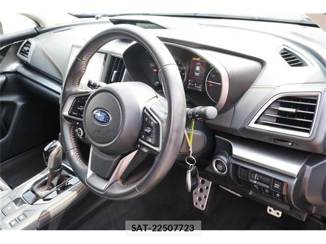 Subaru SUBARU 2017-09 7225635-8