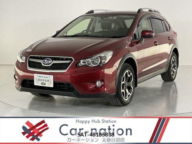Subaru SUBARU 2015-08 7225636-0