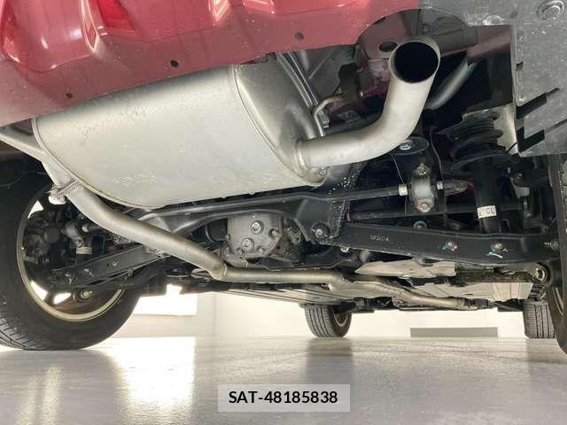 Subaru SUBARU 2015-08 7225636-9