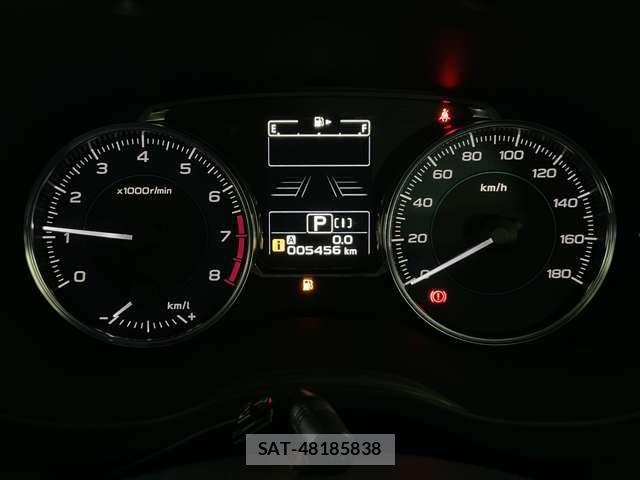 Subaru SUBARU 2015-08 7225636-10