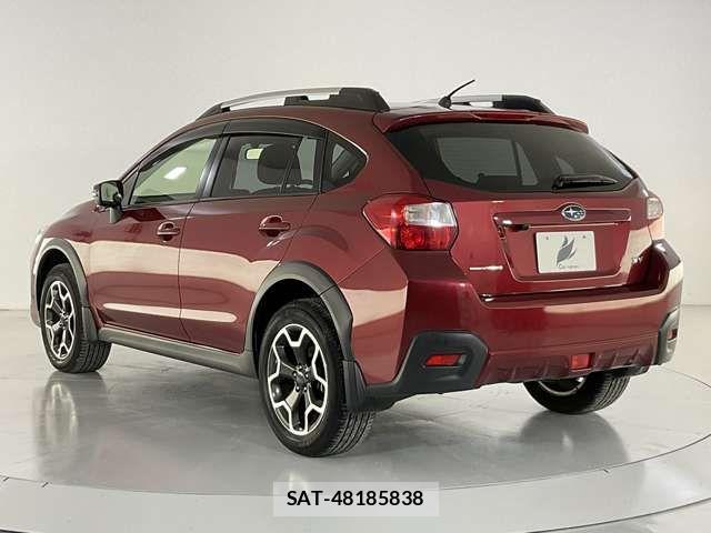 Subaru SUBARU 2015-08 7225636-2