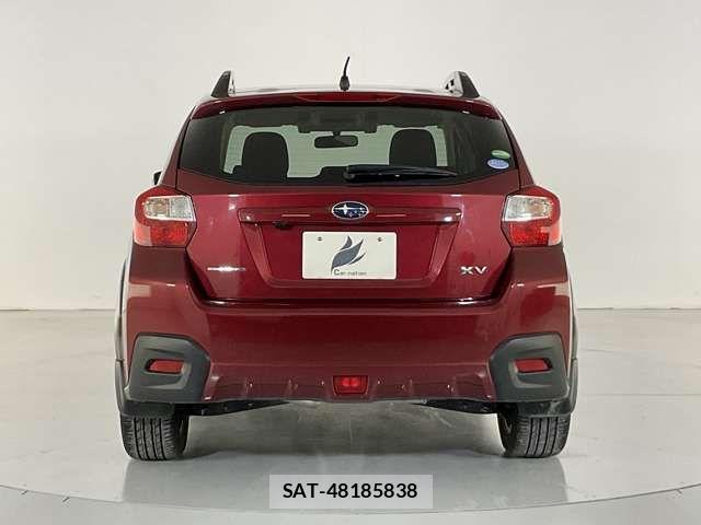 Subaru SUBARU 2015-08 7225636-3
