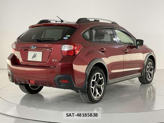 Subaru SUBARU 2015-08 7225636-4