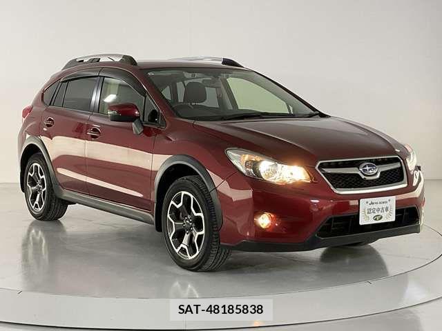 Subaru SUBARU 2015-08 7225636-6
