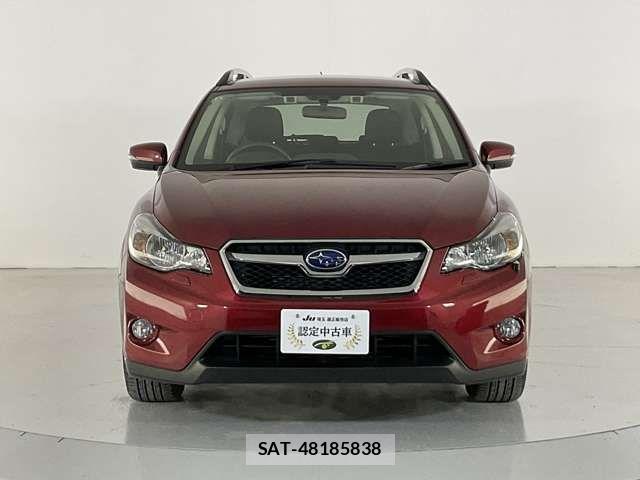 Subaru SUBARU 2015-08 7225636-7
