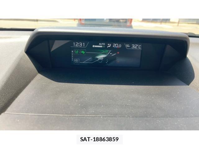 Subaru SUBARU 2018-07 7225642-9