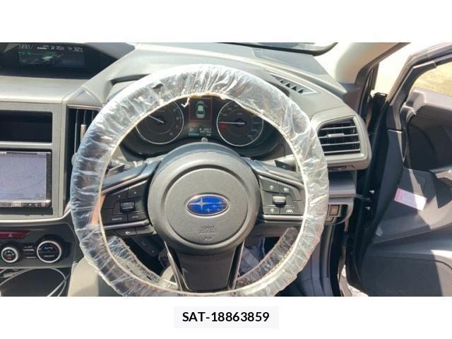Subaru SUBARU 2018-07 7225642-10
