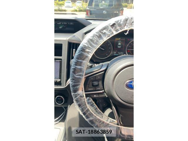 Subaru SUBARU 2018-07 7225642-11