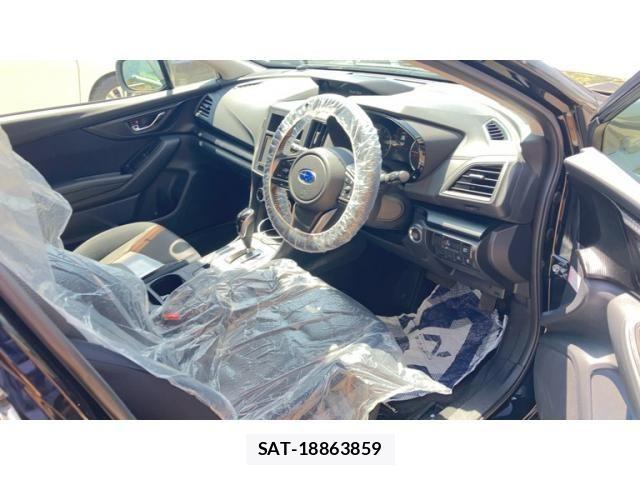 Subaru SUBARU 2018-07 7225642-16