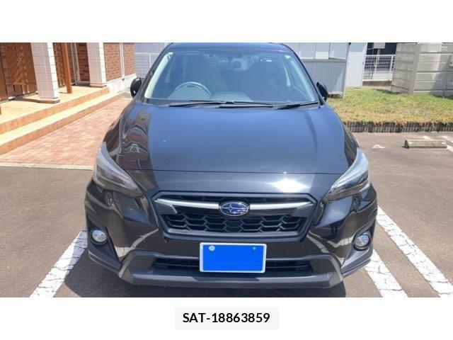 Subaru SUBARU 2018-07 7225642-1