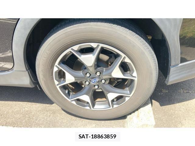 Subaru SUBARU 2018-07 7225642-22