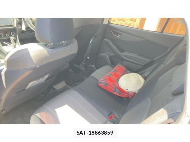 Subaru SUBARU 2018-07 7225642-23