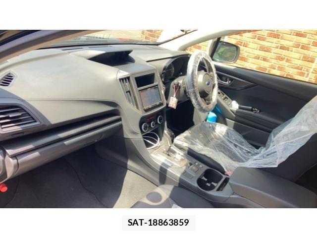 Subaru SUBARU 2018-07 7225642-24