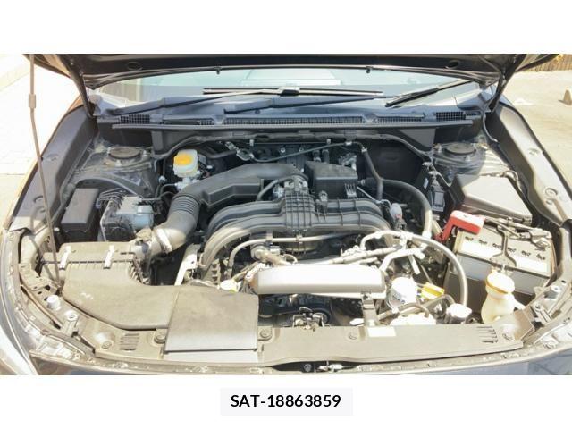 Subaru SUBARU 2018-07 7225642-27