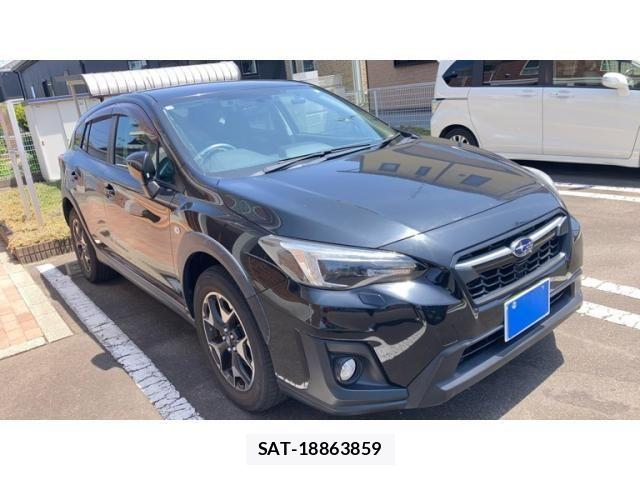 Subaru SUBARU 2018-07 7225642-2