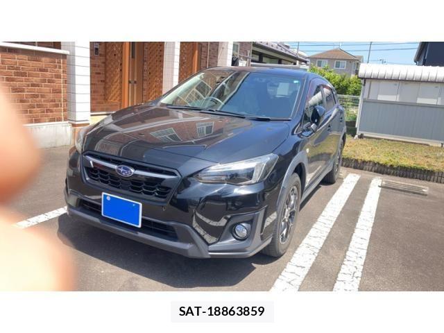 Subaru SUBARU 2018-07 7225642-3