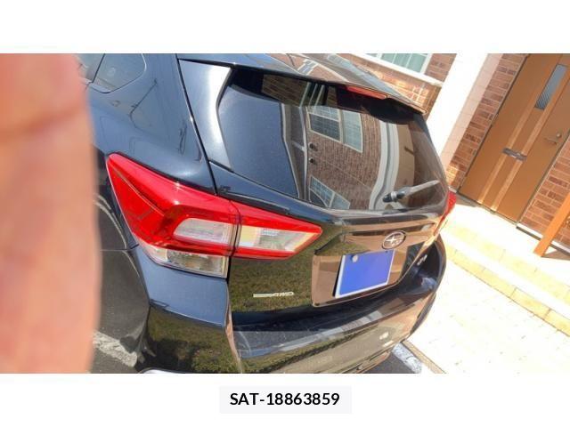 Subaru SUBARU 2018-07 7225642-4