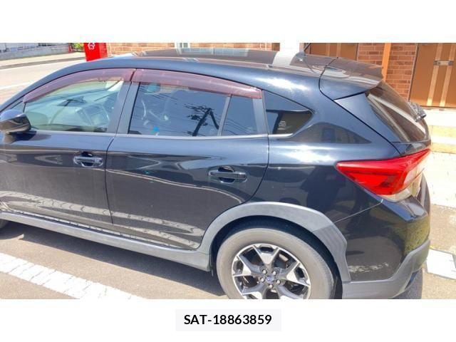 Subaru SUBARU 2018-07 7225642-5