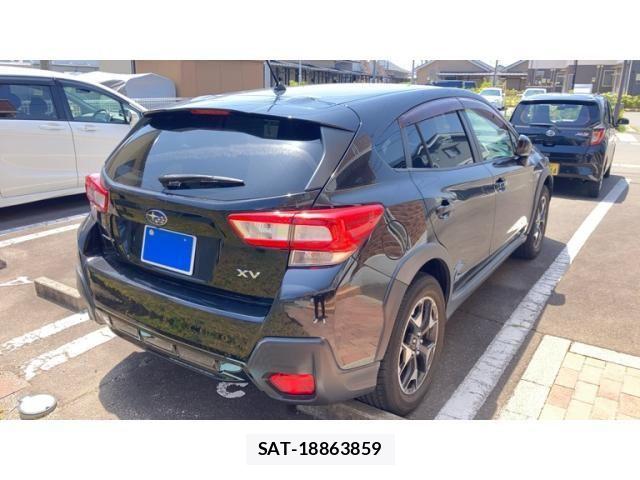 Subaru SUBARU 2018-07 7225642-6