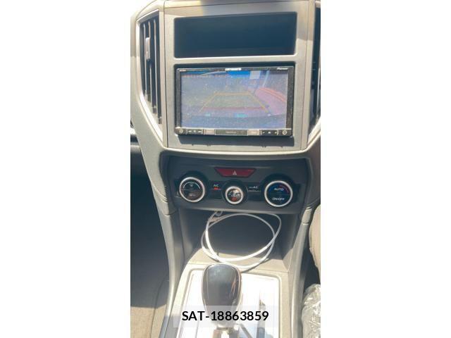 Subaru SUBARU 2018-07 7225642-7