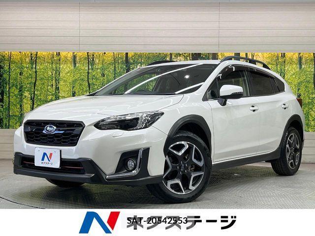 Subaru SUBARU 2017-07 7252453-0