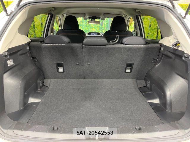 Subaru SUBARU 2017-07 7252453-9