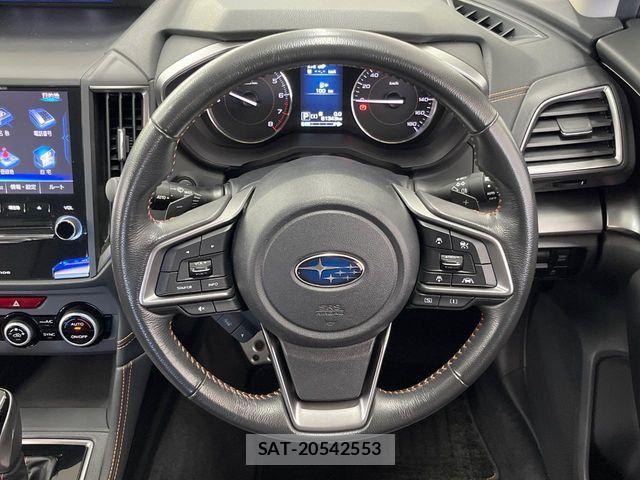 Subaru SUBARU 2017-07 7252453-10