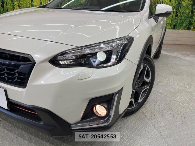 Subaru SUBARU 2017-07 7252453-11