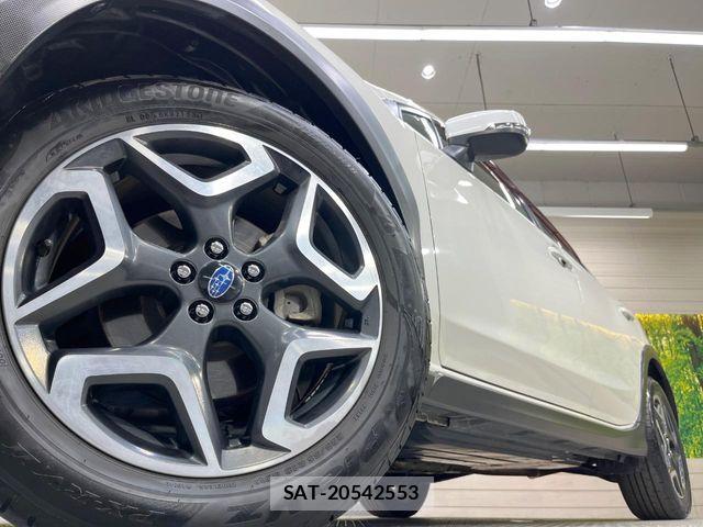 Subaru SUBARU 2017-07 7252453-12