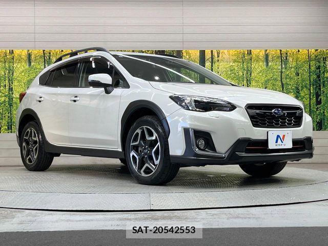 Subaru SUBARU 2017-07 7252453-15