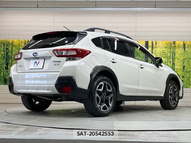 Subaru SUBARU 2017-07 7252453-16