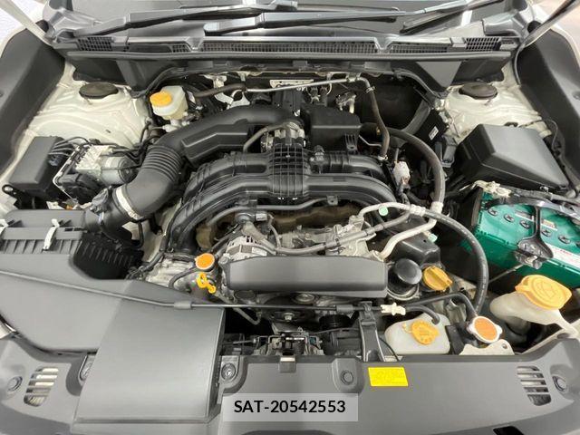 Subaru SUBARU 2017-07 7252453-17