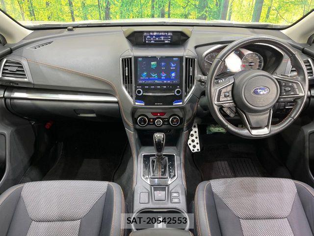 Subaru SUBARU 2017-07 7252453-1