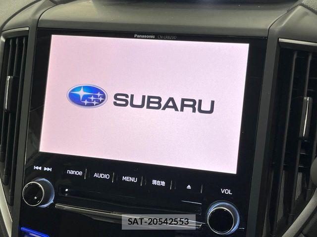 Subaru SUBARU 2017-07 7252453-2