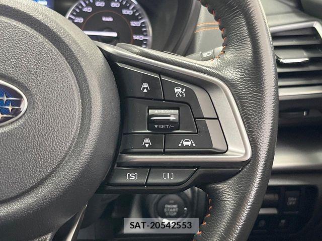 Subaru SUBARU 2017-07 7252453-4