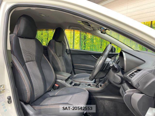 Subaru SUBARU 2017-07 7252453-7