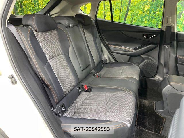 Subaru SUBARU 2017-07 7252453-8