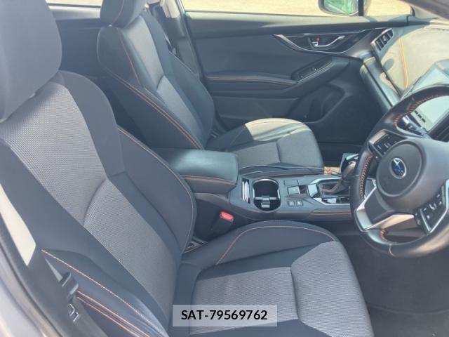 Subaru SUBARU 2017-07 7252456-10