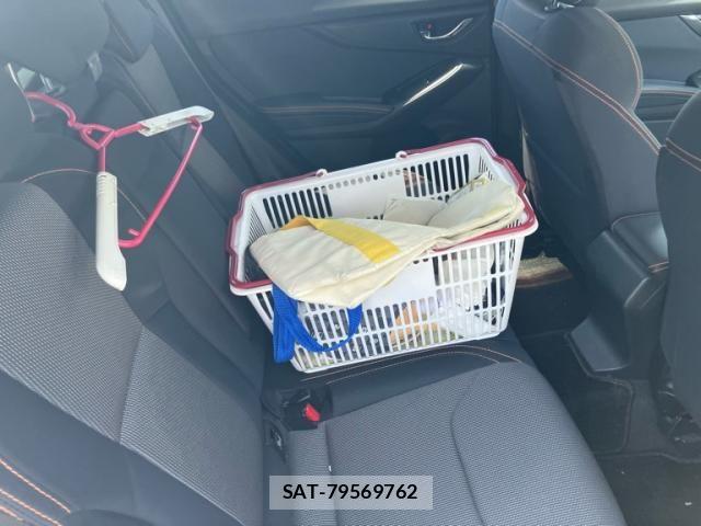Subaru SUBARU 2017-07 7252456-11