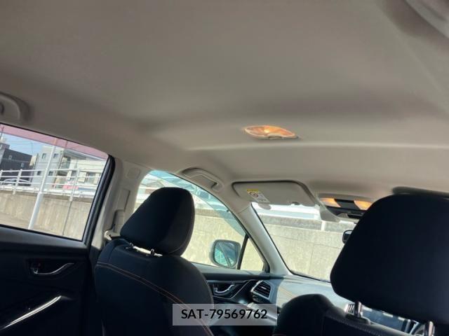 Subaru SUBARU 2017-07 7252456-12