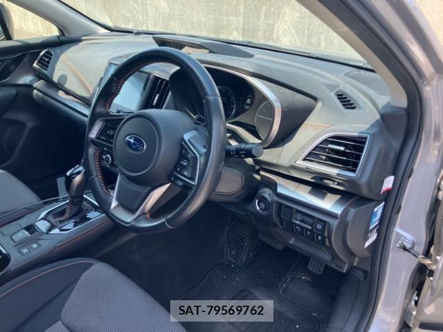 Subaru SUBARU 2017-07 7252456-13