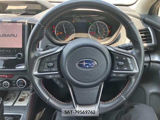 Subaru SUBARU 2017-07 7252456-16
