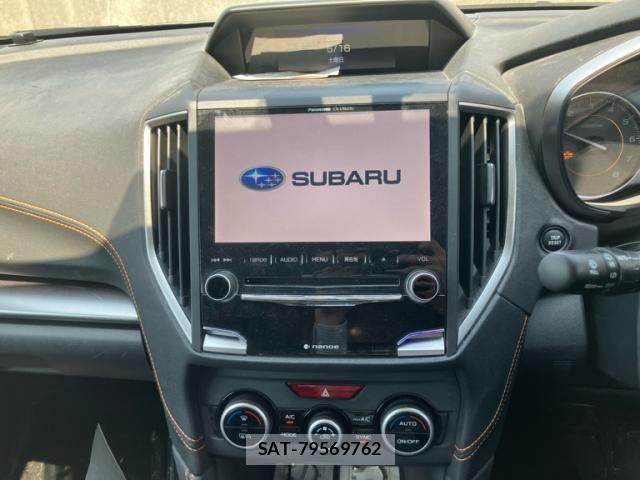 Subaru SUBARU 2017-07 7252456-17